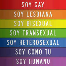 DIVERSIDAD SEXUAL 